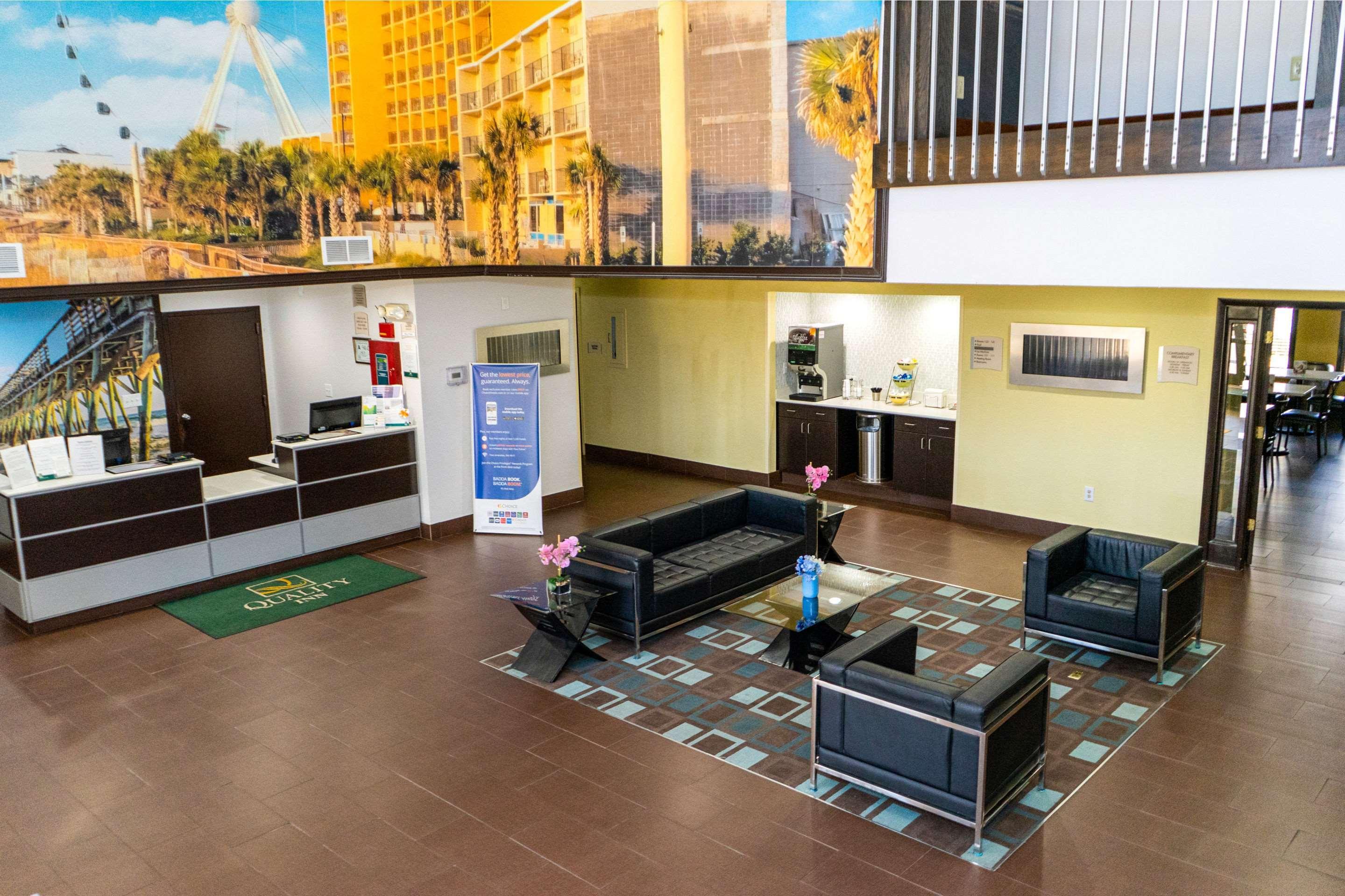 Quality Inn Whiteville North Exterior foto
